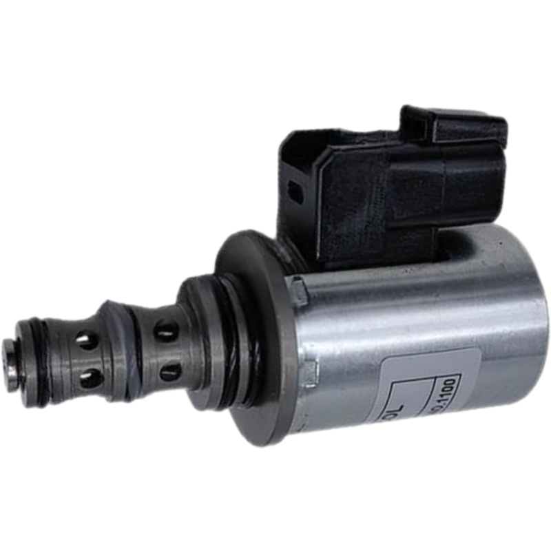 Replacement 24V Shutoff Solenoid 225-0300 225030 For Caterpillar 924G ...