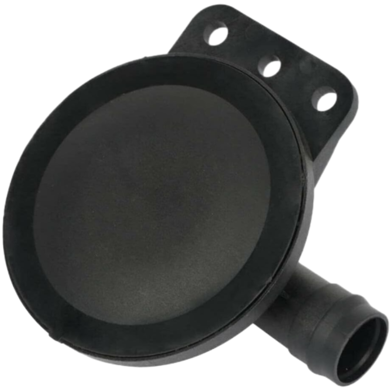 LR003380 PCV Valve Positive Crankcase Vent Valve for Land Rover LR3 Ra ...