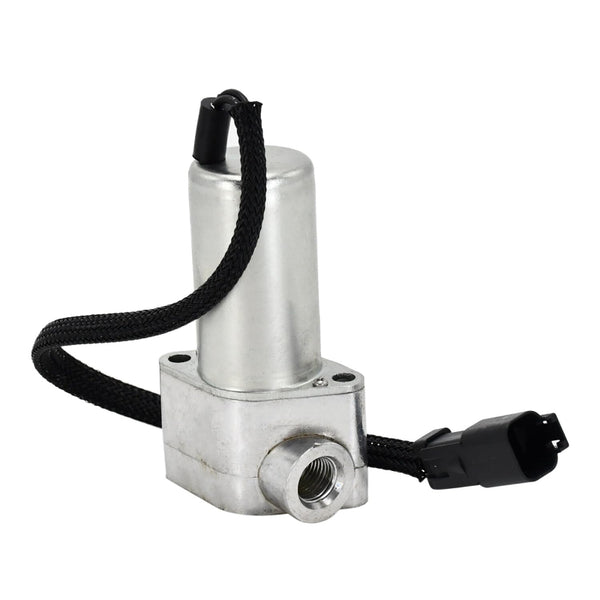 Fast Delivery Aftermarket New Solenoid Valve 702-21-07311 for Komatsu PC130-8 PC210-8 PC88MR-8