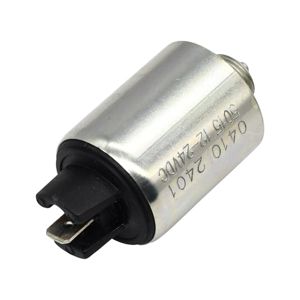Aftermarket New 24V Solenoid Valve 04102401 0410 2401 For Deutz D2011L2I F2L2011 BF3L2011 D2011L3 TCD2011L3 BF4L2011 D2011L4I 011 2011