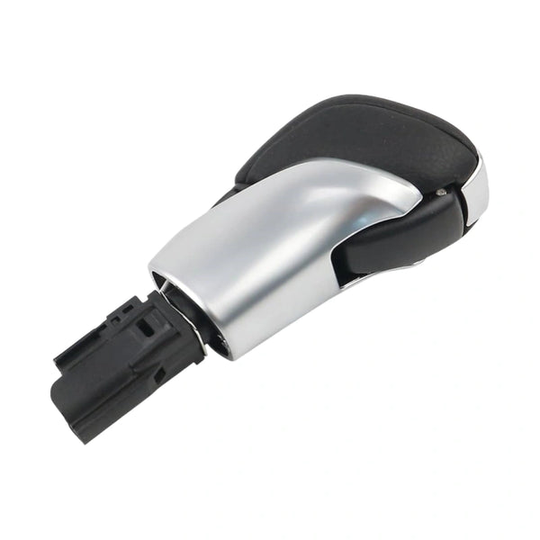 34910-6CA0A Gear Shift Knob Lever Black Controller Replacement for Nissan Altima 19-24 Sentra 20-24