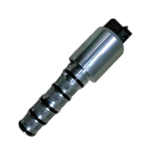 Replacement Hydraulic Solenoid Valve Assembly 0501-321-425 0501321425 AT310586 18116-327 for ZF John Deere 0501.321.425.