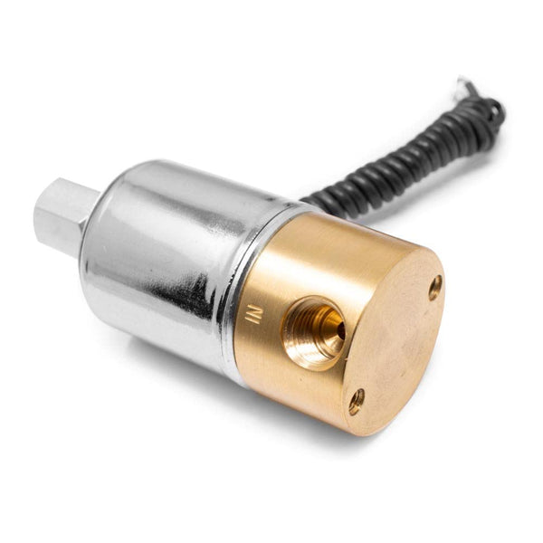 Aftermarket Normally Closed Air Solenoid Valve 90054074 173.90054074 17390054074 For Haldex