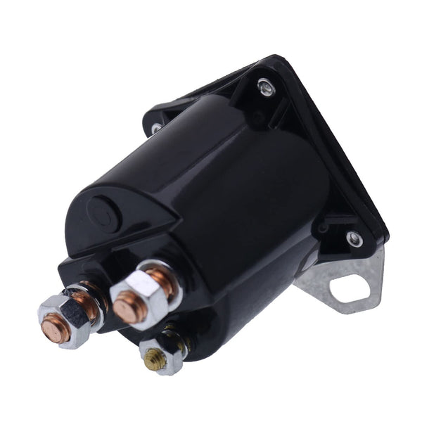 Fast Delivery Replacement Solenoid Relay AR73144 12V 100A Compatible with John Deere 300 9900 6000 8820 484 4310 9910 6620
