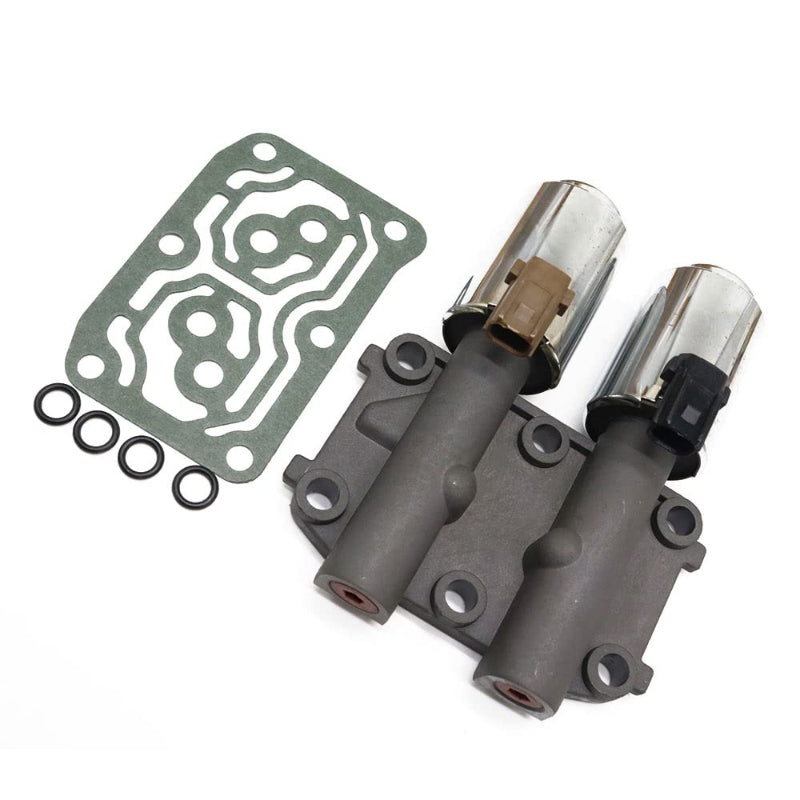 Aftermarket New Transmission Dual Linear Shift Solenoid 28260-R90-004 ...
