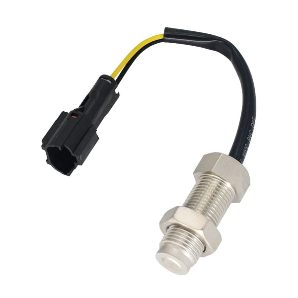 Replacement VAMC849577 MC849577 Revolution Speed Sensor RPM Sensor Compatible with Kobelco Excavator SK135 SK200 SK250LC SK330LC SK330LC-6E SK480LC SK480LC-6E