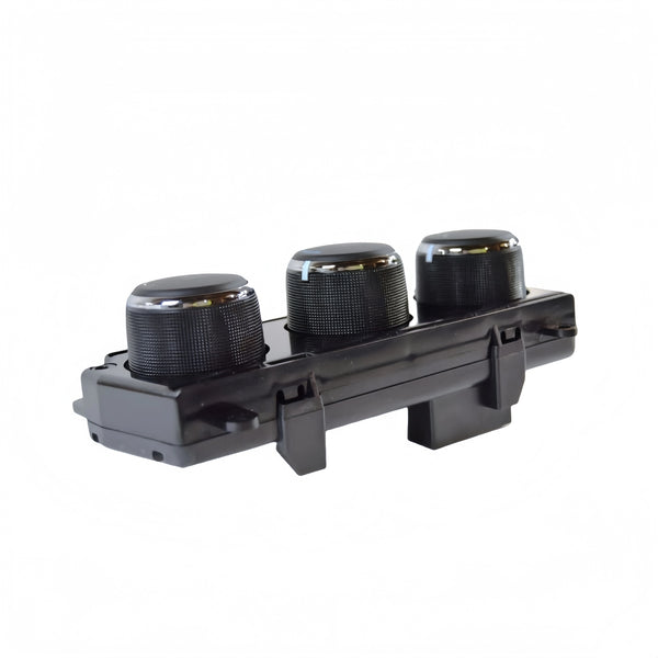 68197433AA 68197433AB HVAC Temperature Control Panel Switch Replacement for 14-15 Jeep Wrangler 3.6L-V6