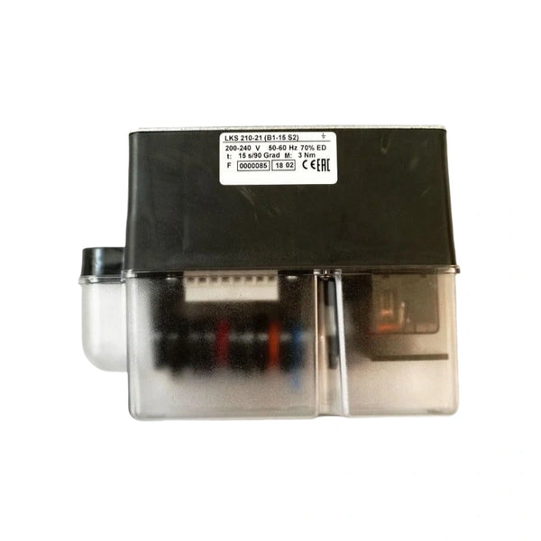 LKS210-10 LKS 210-10 Damper Actuator Original New for Honeywell Servo Motor