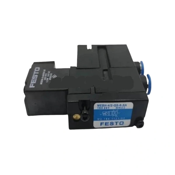 M2.184.1121/05 Solenoid Valve Replacement New forHeidelberg Offset SM74