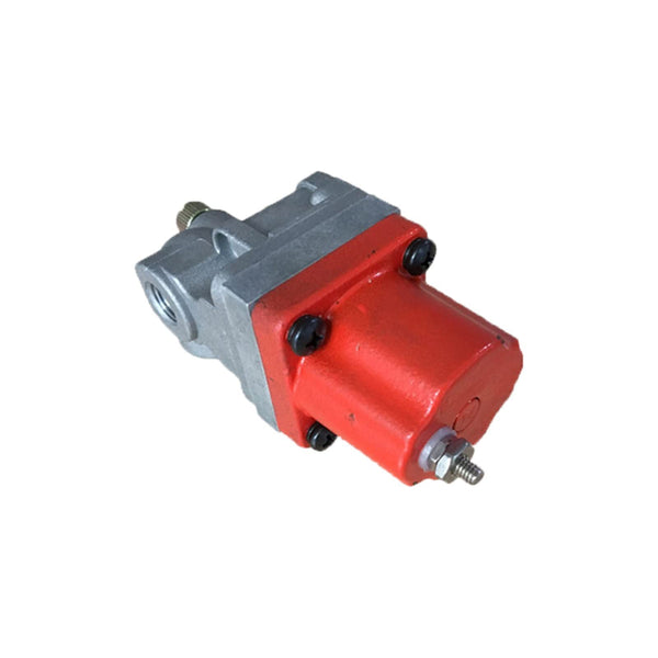 Replacement Fuel Pump Shutoff Solenoid Valve 3096857 3096859 3096856 3096858 Compatible With Cummins NT855 K19 K38 K50