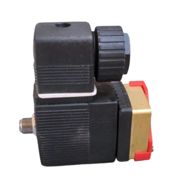Aftermarket 110V Solenoid Valve 1089-0621-20 1089062120 Compatible with Atlas Copco Air Compressor