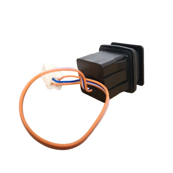 50438513 Push Button Switch Replacement New for Jungheinrich EJC110 EJC112 ERC214 ERC216 Stacker