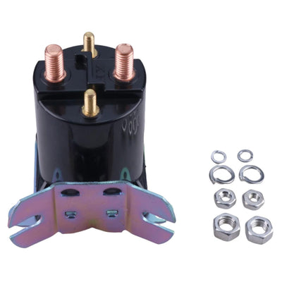 New Aftermarket Switch Solenoid 6675781 Compatible With Maxon Lift Gate Truck Tail Gate GPT TE 20 25 Waltco