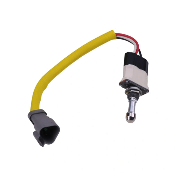 146-0240 Toggle Switch Assembly Original New for Caterpillar 825G 826G 938G 966G 950G 962H