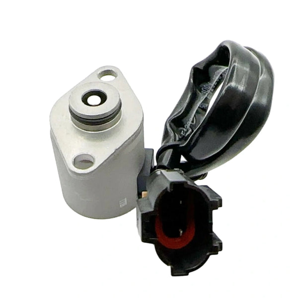 Aftermarket 12V Hydraulic Pump Solenoid Valve 172460-73900 172460-73910 172460-73920 For Yanmar VIO35-6 40 Excavator PSVD2-17E-23 PSVD2-17E-10