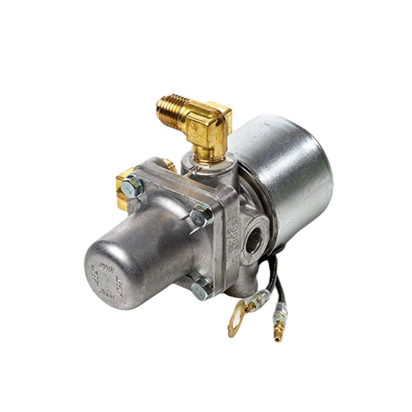 17904-FC001 Valve Assembly Shut Off Original New for Nissan Forklift