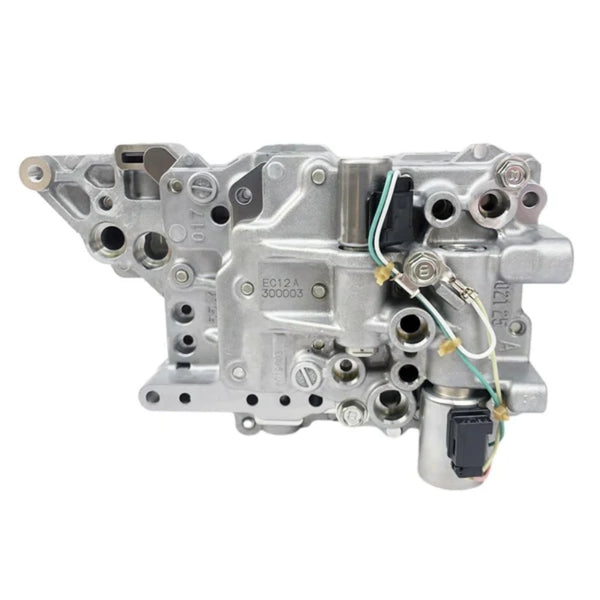 27000-5X9-014 Transmission Valve Body Remanufactured for Honda Accord CR-V KA KL 5LS 5LK 5LR