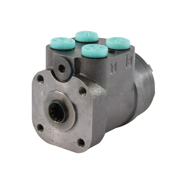366441A1 Hydraulic Steering Control Valve Motor Replacement for Case-IH Tractor Models 385 395 485 495 +