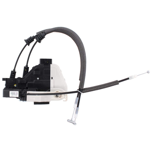 81310-2W010 813102W010 Door Lock Latch Actuator Replacement for Hyundai 2013-2018 Santa Fe Sport 2013-3019