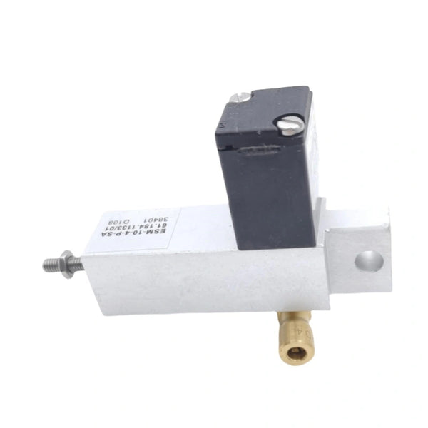 61.184.1133/01 Solenoid Valve Replacement New for Heidelberg PM74 SM74