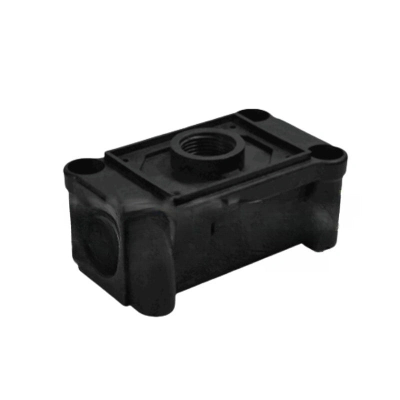 095-094-551 Main Air Valve Body Replacement New for Sandpiper Pump ...