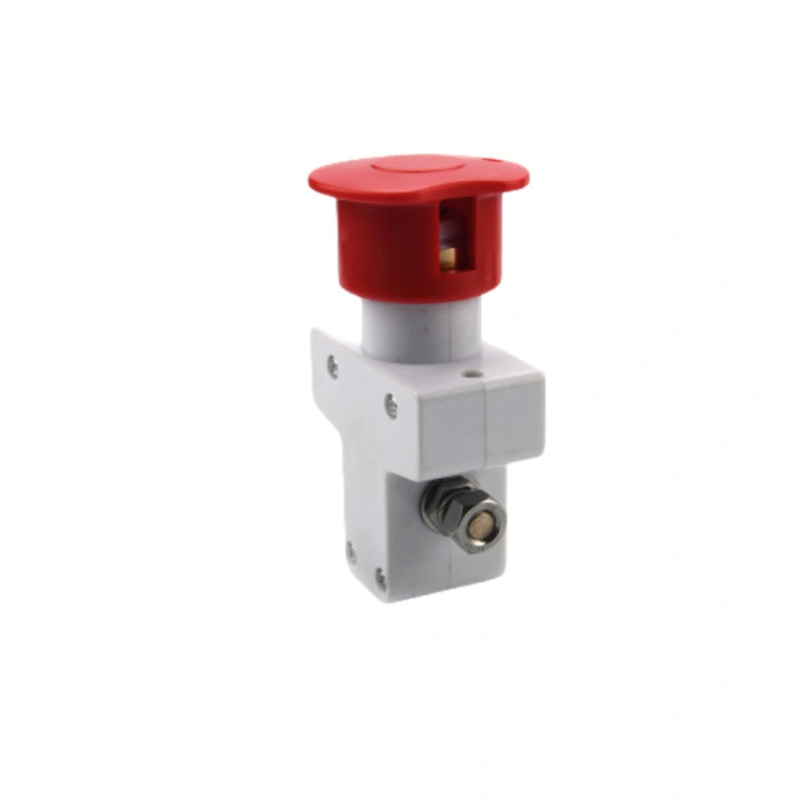 ZDK34-80 Emergency Power Off Switch Replacement New for Heli CBD20J-Li ...