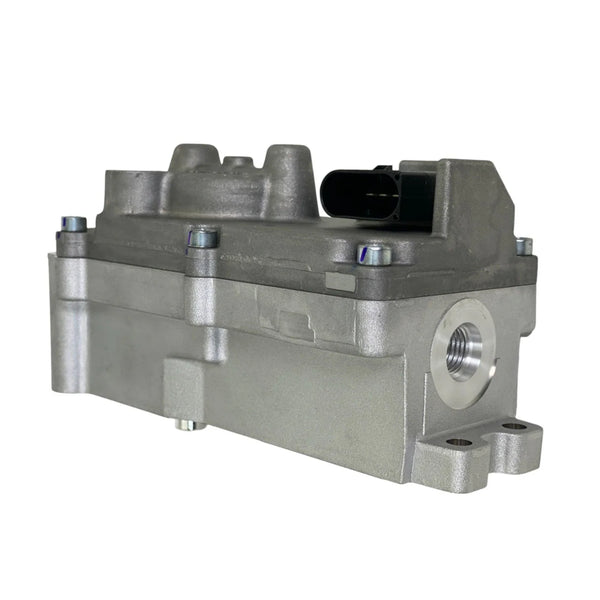 5603776RX 5603776 Turbo Electronic Actuator Original Free Shipping for ISL ISC Cummins VGT Turbo