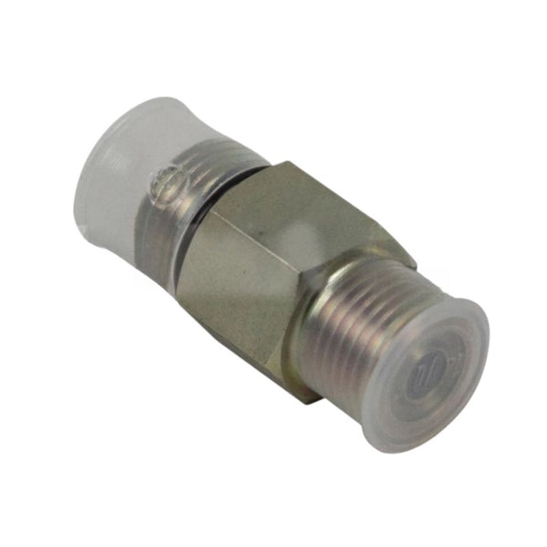56B-43-17340 Check Valve Original New for Komatsu HD325-7 HD785-7 HM300-2 HD405-8 HM400-5