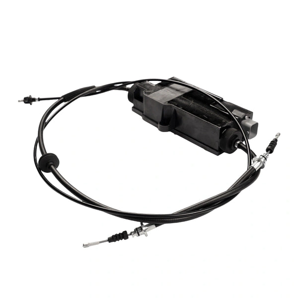 A2214301249 2214301649 Parking Brake Actuator Replacement New for Mercedes-Benz CL550 S350 S400 S550