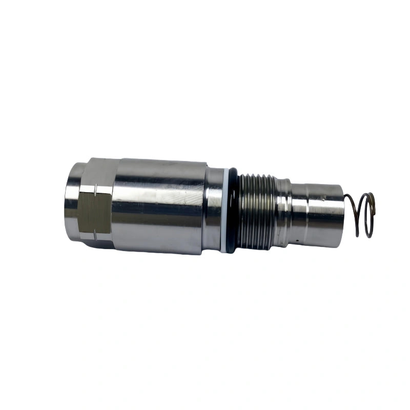 60008753 V9409196196 Anti-Reverse Hydraulic Valve Replacement New for ...