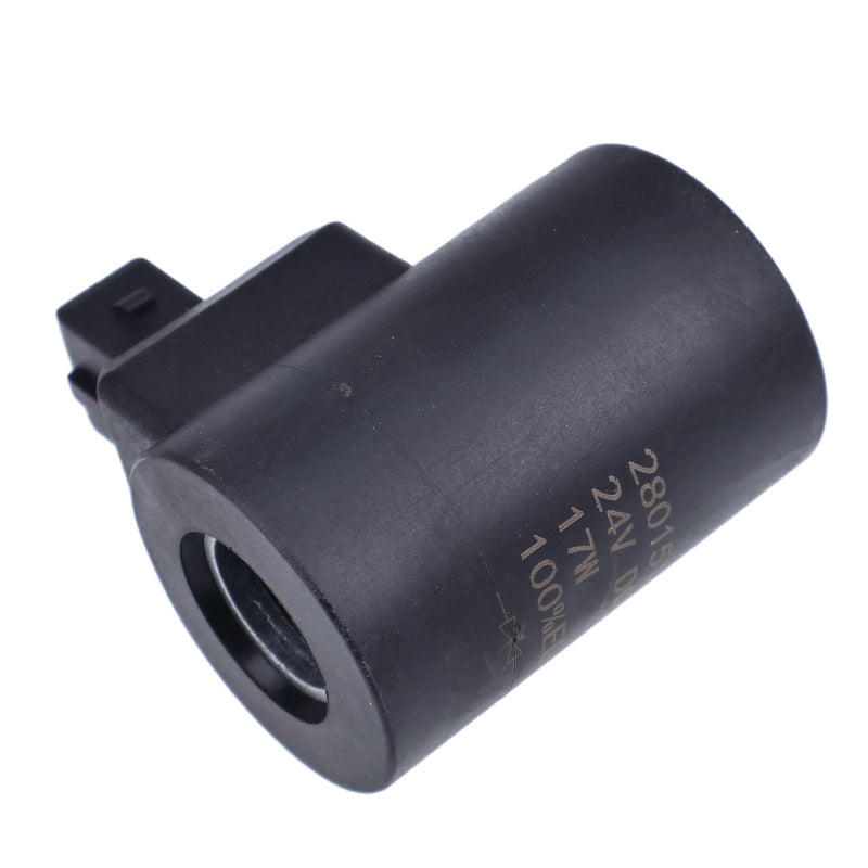 Fast Delivery Aftermarket New Solenoid Valve Coil 24V 280239 10333044 ...