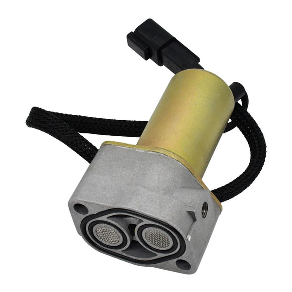 Fast Delivery Replacement Solenoid Valve 702-21-07630 For Komatsu Excavator D155AX-67 D155X-8 D155AX-6 D155AX-7