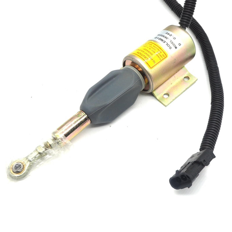 Fast Delivery Aftermarket New Fuel Shutoff Solenoid 3930235 SA-4348-12 ...