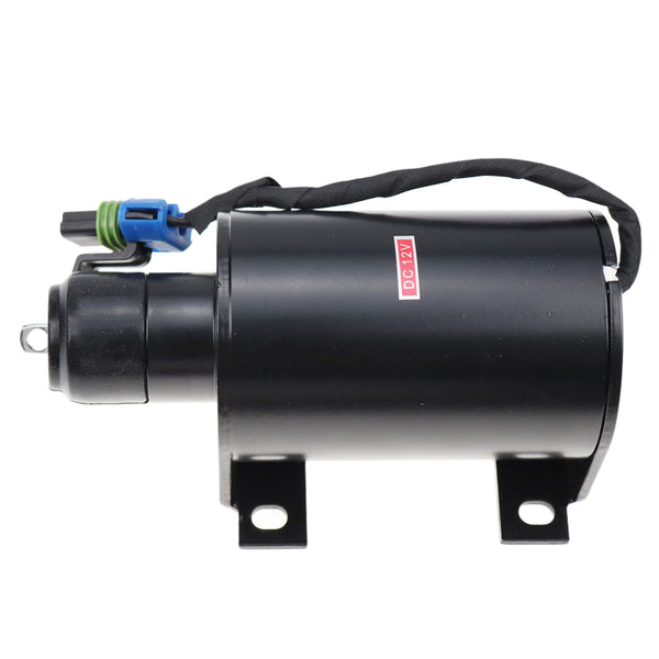 Fast Delivery DHL FEDEX Aftermarket New 12V Speed Solenoid 10-00520-00 100052000 10-01095-00 100109500 For Carrier Transicold Supra Reefer Replace Thermo King 44-2823