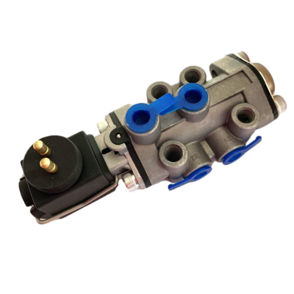 Replacement Gearbox Solenoid Valve 1334037 1423566 1488083 104040 for Scania Trucks 3 4 5 6 Series