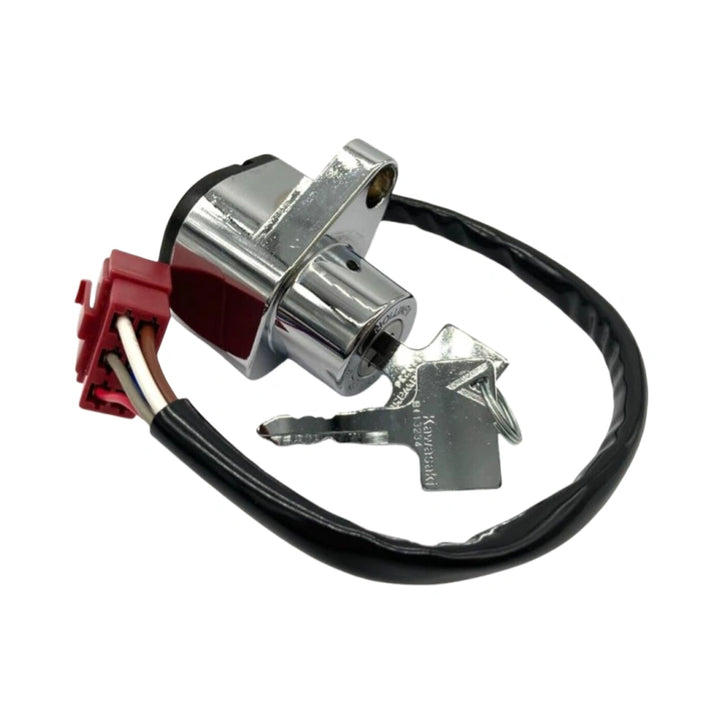 Jll Key 27005-1204 27005-1188 Ignition Key Switch Assy Replacement New for Kaw ...