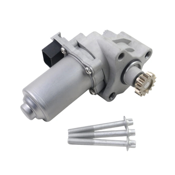 27107599690 Transfer Case Motor Actuator Replacement New for BMW 325xi 328i 330xi 335i 525xi