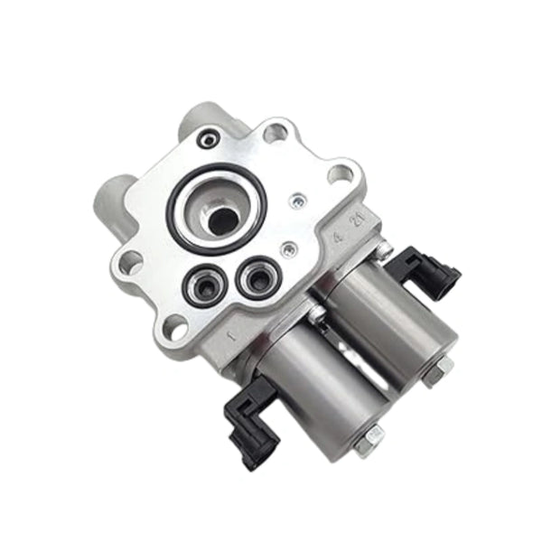 9312792 Solenoid Valve Replacement New for Isuzu Engine 4BG1 4HK1 6BG1 Hitachi ZX200-5G ZX210K-5G ZX250H-5G