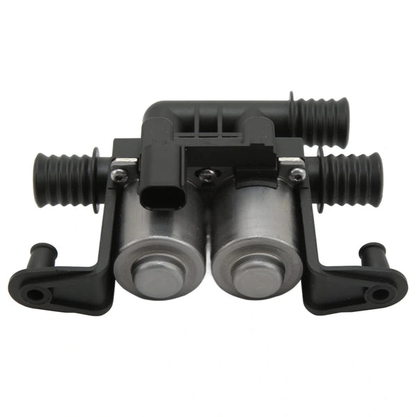 64116906652 Warm Water Valve Heater Control Valve For BMW 525i 528i 530i E60 E63 E64 M5