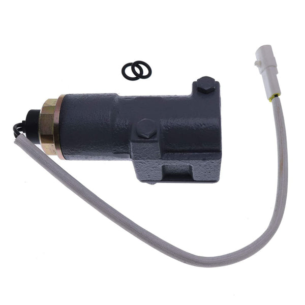 Aftermarket High Speed Solenoid Valve 9147260 For Hitachi EX200-2 EX200-3 Excavator 490E 790ELC