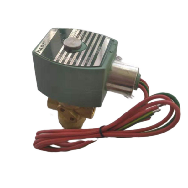 Replacement New Solenoid Valve 250038-674 for Sullair Air Compressor