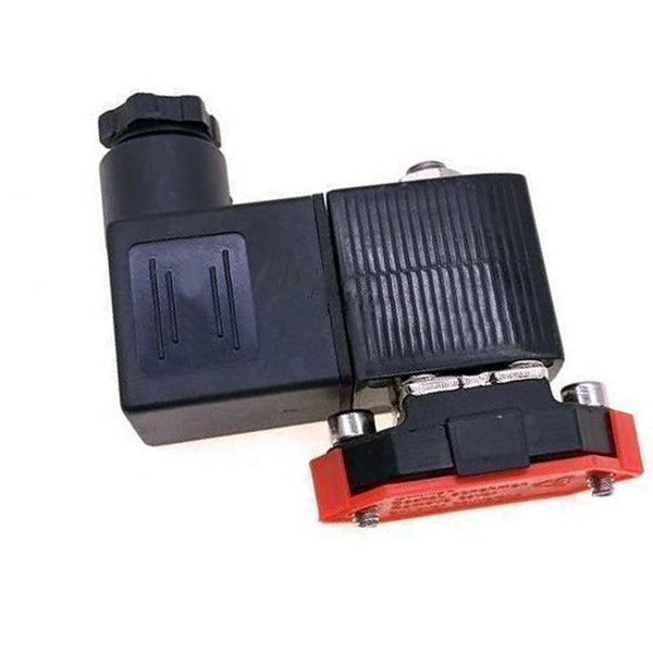 Fast Delivery Aftermarket New Solenoid Valve 24V 1089070212 1089-0702-12 Compatible with Atlas Copco Screw Compressor