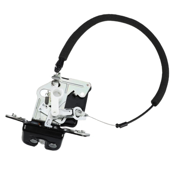 4589131AG Tailgate Lock Actuator Replacement for Mopar Jeep 2007-2016 Patriot