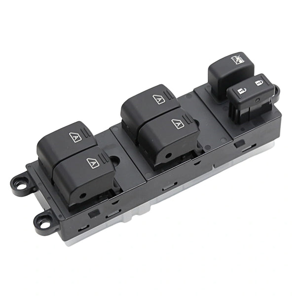 25401-EH100 Driver Side Power Window Master Switch Replacement New for Infiniti M35 M45 2006 2007