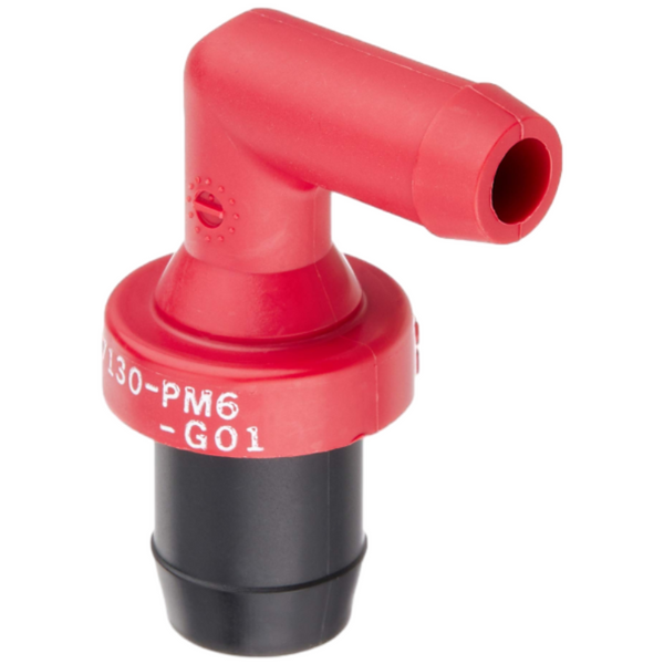 17130-PM6-G01 PCV Valve Crankcase Breather Tube Replacement for Acura Honda