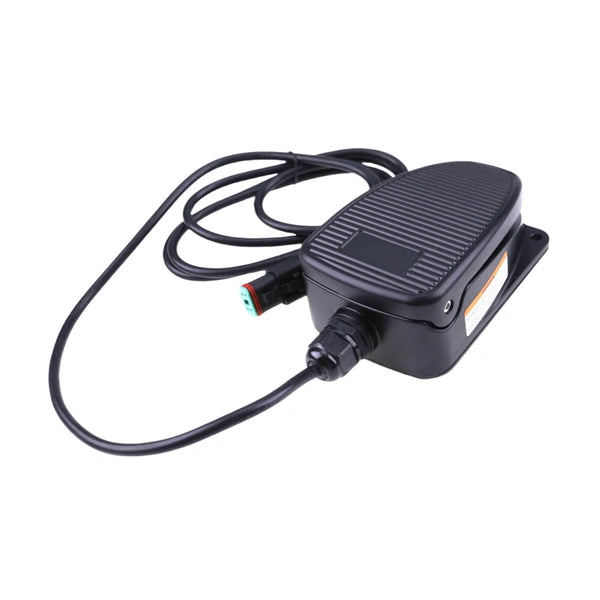 227617GT 227617 Foot Switch Pedal Original for Genie S-40 S-45 S-60 Z-45/25
