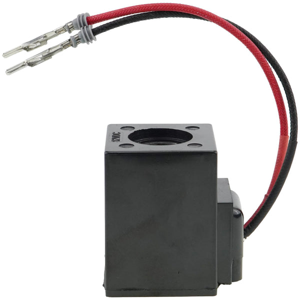 Fast Delivery DHL Fedx Aftermarket New Solenoid Coil 190443A1 87456900 for New Holland U80 LV80 Case 580L 580M 570LXT 570MXT Forklift 585G