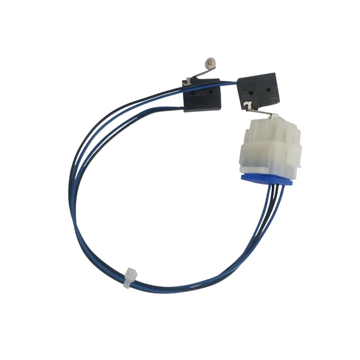 50129748 Multiport Valve Micro Switch Assembly Replacement New for Jun ...
