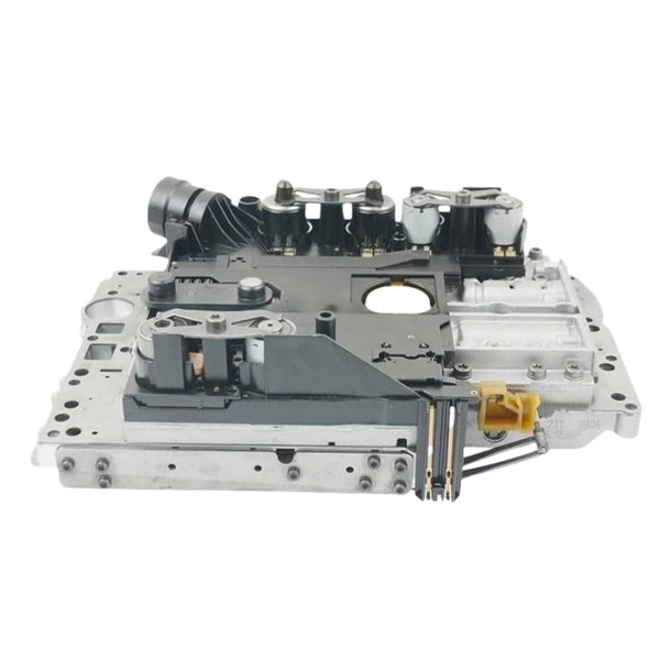 A2112770101 722.6 Transmission Valve Body Remanufactured for Mercedes-Benz Jeep Gearbox