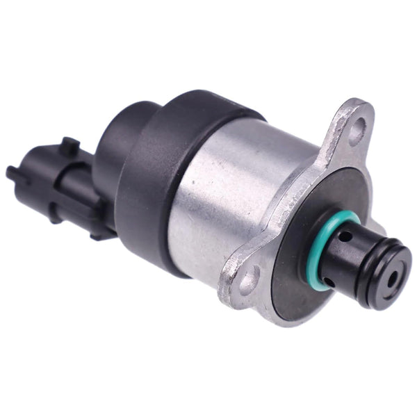 Aftermarket New SCV Suction Control Valve 1J801-50540 1J801-97550 Compatible with Kubota L5460 L6060 L4060 L4760 L3560